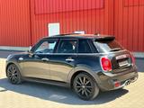 MINI Cooper SD 2.0 Garantie 1Hand LED Navi Leder Pano - MINI MINI: Allradantrieb