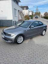 BMW 118d Coupé - Top gepflegt - nur 55.000 KM - BMW: 5.0