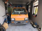 Daihatsu Pfau - Daihatsu Hijet
