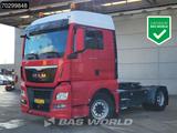 MAN TGX 18.480 TGX 4X2 NL-Truck XLX Retarder Euro 6 - MAN Erfurt