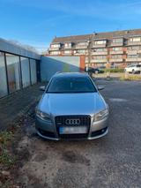 Audi A4 B7 8E TÜV Neu - Audi A4 B7-8E