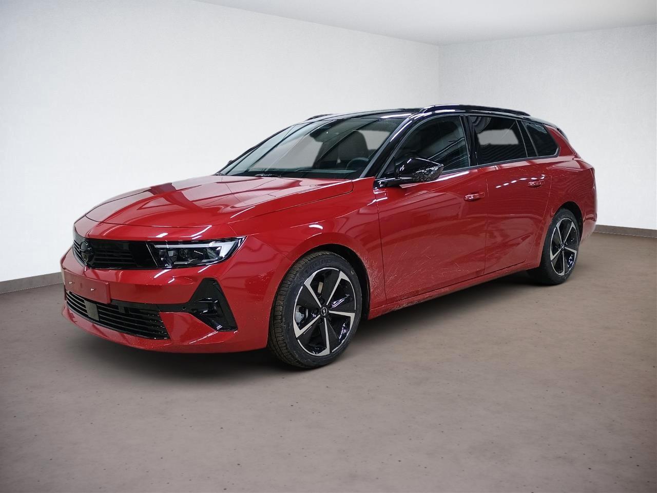 Opel Astra L Sports Tourer GS Mild Hybrid