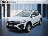 Dacia Sandero III Stepway Expression SHZ SHD Kamera Na - Dacia Sandero mit Schiebedach