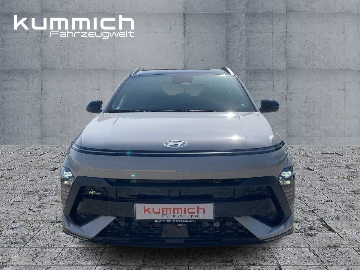 Hyundai KONA - Bild 2