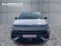 Hyundai KONA - Vorschau Bild 2