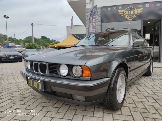 BMW Bmw 520 2.0, 126CV