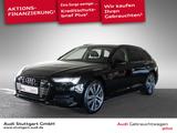 Audi A6 Avant 40 TDI sport quattro Kamera AHK 20'' - Audi A6: 4.2