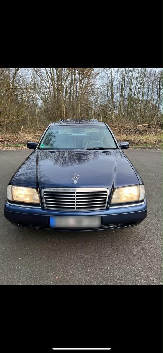 Mercedes-Benz C 280