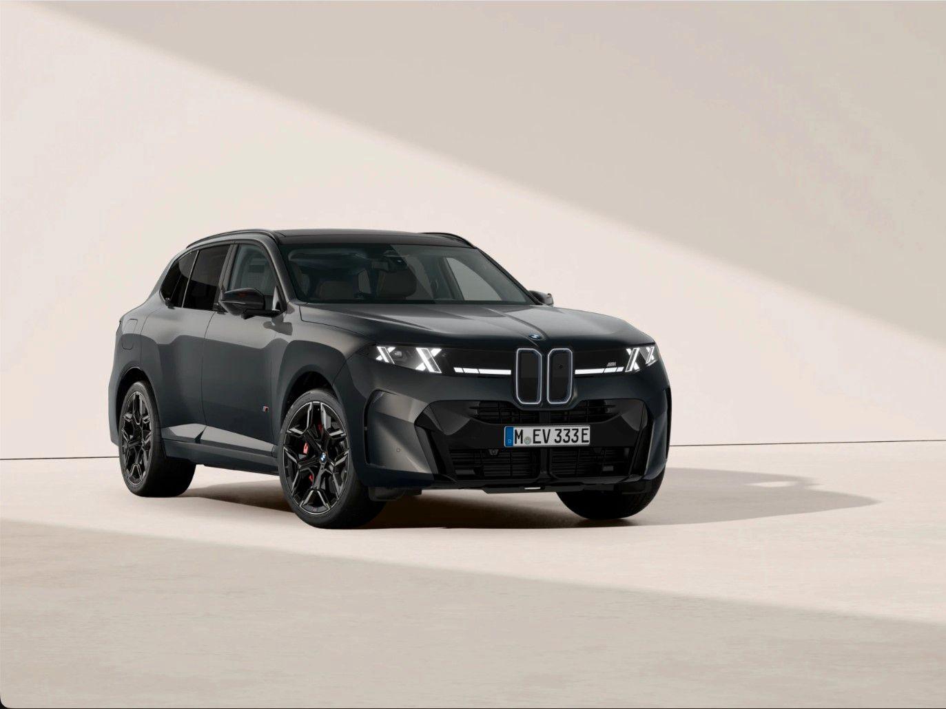 BMW X5 M60