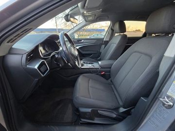 Audi A6 - 7