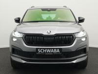 Skoda Kodiaq - Vorschau Bild 7