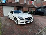 Mercedes-Benz SLK 250 CDI AMG Paket 7G-tronic+ ILS RHD - Mercedes-Benz RHD