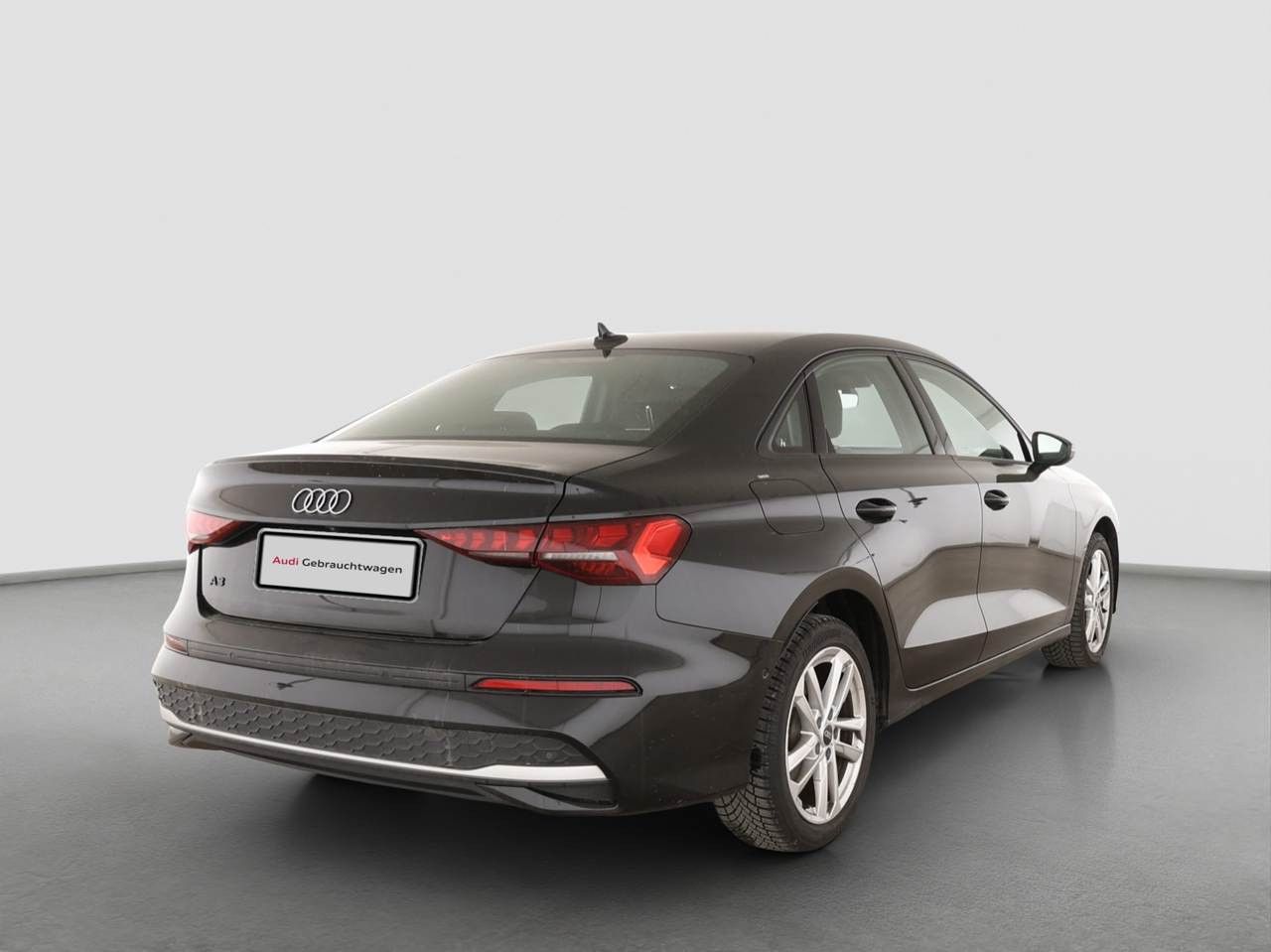 Audi A3 - Bild 4
