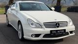 Mercedes-Benz CLS 350 AMG LINE/SCHIEBEDACH/LEDER/18ZOLL - gebrauchte Mercedes-Benz CLS 350 aus dem Jahr 2007
