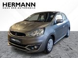 Mitsubishi Space Star 1.0 Active *Klimaanlage*USB*ZV-Funk - Mitsubishi Space Star aus 2020