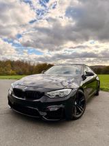 BMW M4 Coupé BMW - Carbon- ohne OPF - BMW M4 in Düsseldorf
