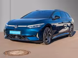 Volkswagen ID.7 Tourer GTX 4Motion Wärmepumpe, AHK, IDN - VW ID.7 Gebrauchtwagen