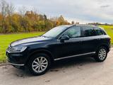 Volkswagen VW Volkswagen Touareg 7P V6 TDI Vollaustat... - Volkswagen Touareg: 7p