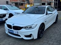 BMW M4 Coupe | Carbon | Head-Up | HK HiFi | Kamera