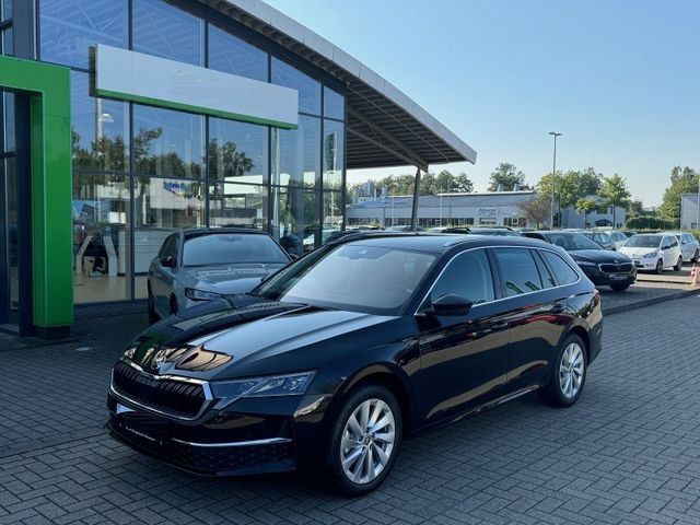 Skoda Octavia Combi 1.5 mHEV DSG Select EHK Matrix Kam