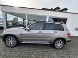 Mercedes-Benz *GLK 320 *cdi *4Matic *Pano *AHK - Mercedes-Benz GLK-Klasse Gebrauchtwagen in Köln