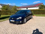 Volkswagen  Golf 6  2.0 TDI DSG GTD 170PS  Top-Zustand