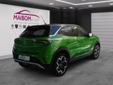 Opel Mokka Ultimate+Android Auto+Metallic+Navigation - : Grün, Metallic