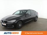 BMW 318d GT Aut.*NAVI*PDC*BiXENON*SHZ*ALU*KLIMA* - BMW: Gt3