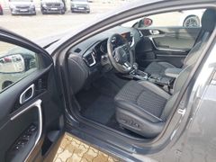 KIA Ceed Sportswagon 1.5T DCT Spirit Techn Leder GD KIA Ceed Sportswagon 1.5T DCT Spirit Techn Leder GD