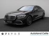 Mercedes-Benz S 400d 4Matic HUD DAB 360° 9G-Tronic MBUX Ent.+ - gebrauchte Mercedes-Benz S 400 aus dem Jahr 2023