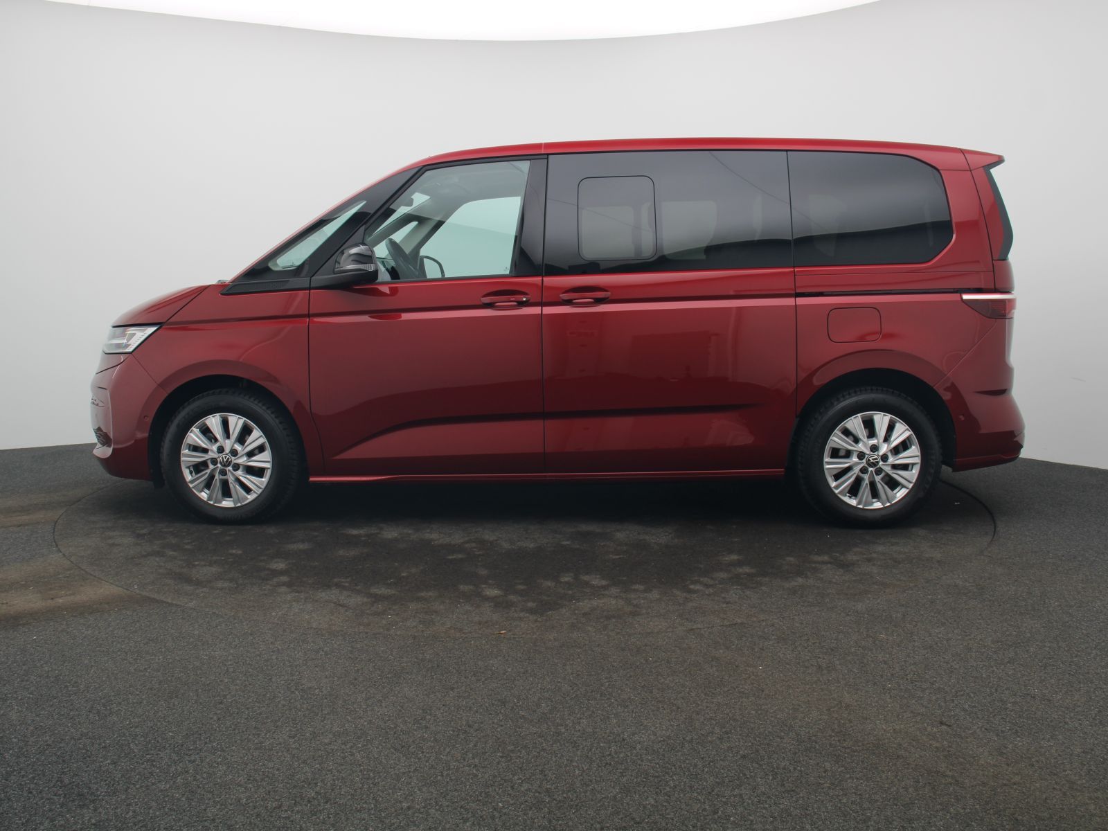 Volkswagen T7 Multivan - Bild 5