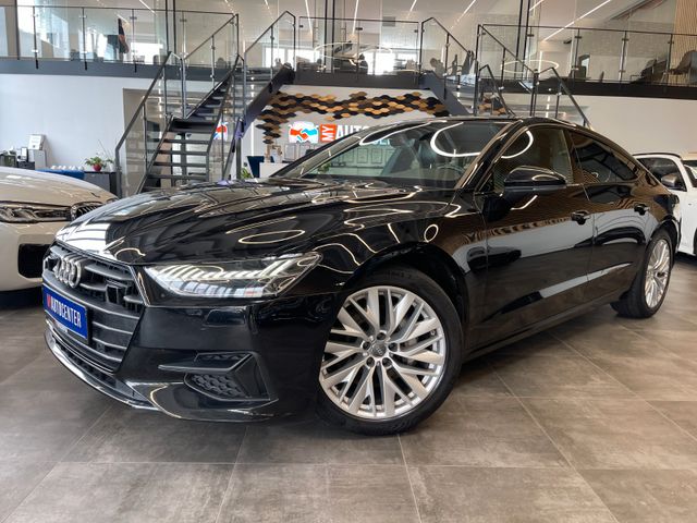 Audi A7 Sportback 50 TDI quattro *ACC*MATRIX*KAMERA*
