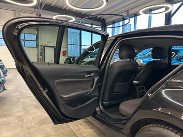 BMW 116 i Limousine 5-trg. *Klima*Isofix*PDC*CD*