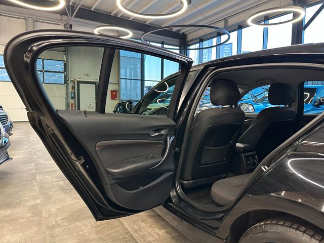 BMW 116 i Limousine 5-trg. *Klima*Isofix*PDC*CD*