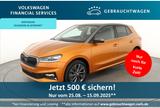 Skoda Fabia Style 1.0 TSI Pano*Tempo*Klima*NAV*SH - Skoda Fabia Gebrauchtwagen in Duisburg