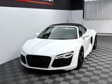 Audi R8 V10 Spyder 5.2 FSI quattro*Capristo*BTM-Turbo - Audi R8: V10 Fsi