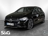 Mercedes-Benz B 200 PROGRESSIVE MBUX+LED+Pano+RüKam+Distronic - Mercedes B 200 von 2026