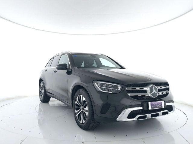 Mercedes-Benz GLC 200 d Sport 4matic auto TETTO 