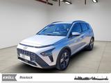 Hyundai BAYON  Intro Edition 2WD BOSE+RFK+WR+SR - Hyundai BAYON aus 2021