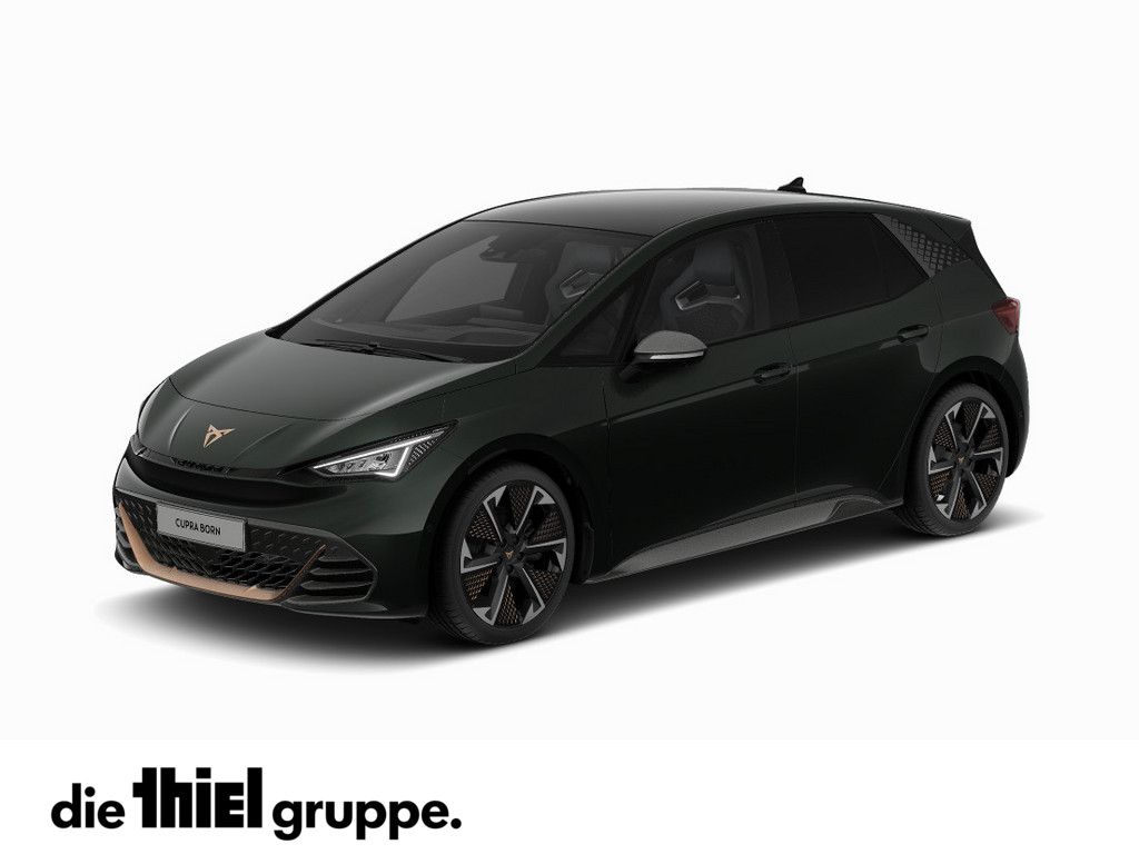 Image of Cupra Born