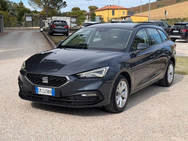 SEAT Seat Leon Sportstourer 1.0 TSI 90 CV Business