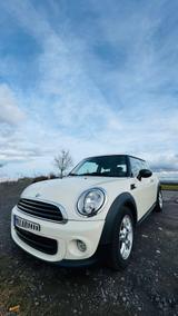 MINI One 72KW One - MINI MINI: 72 Kw