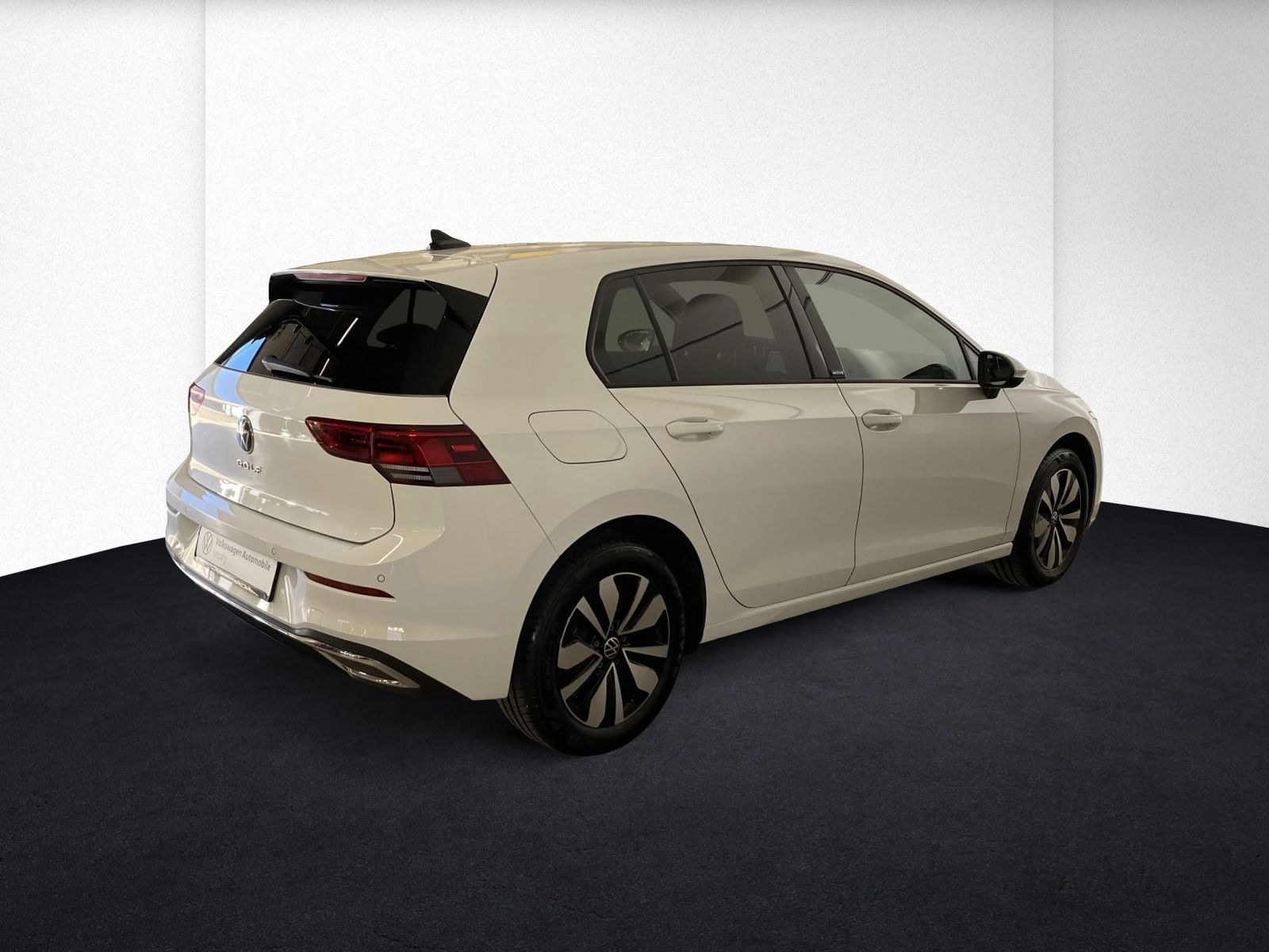 Volkswagen Golf - Bild 2