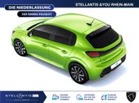 Peugeot 208 - Vorschau Bild 6