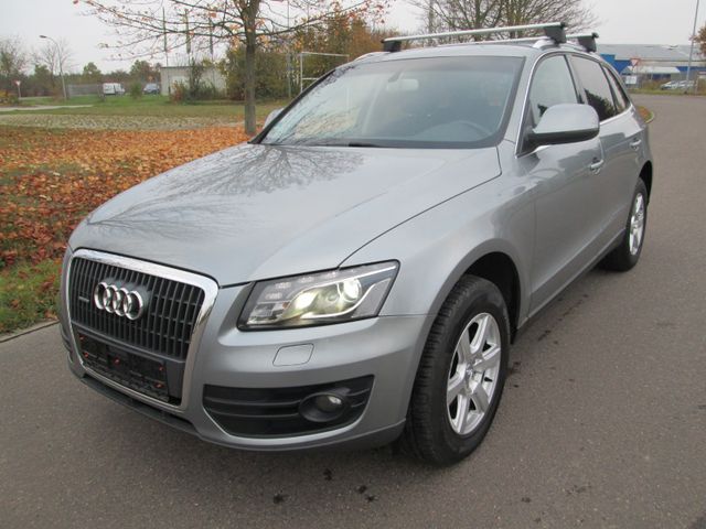 Audi Q5 2.0 TDI  quattro