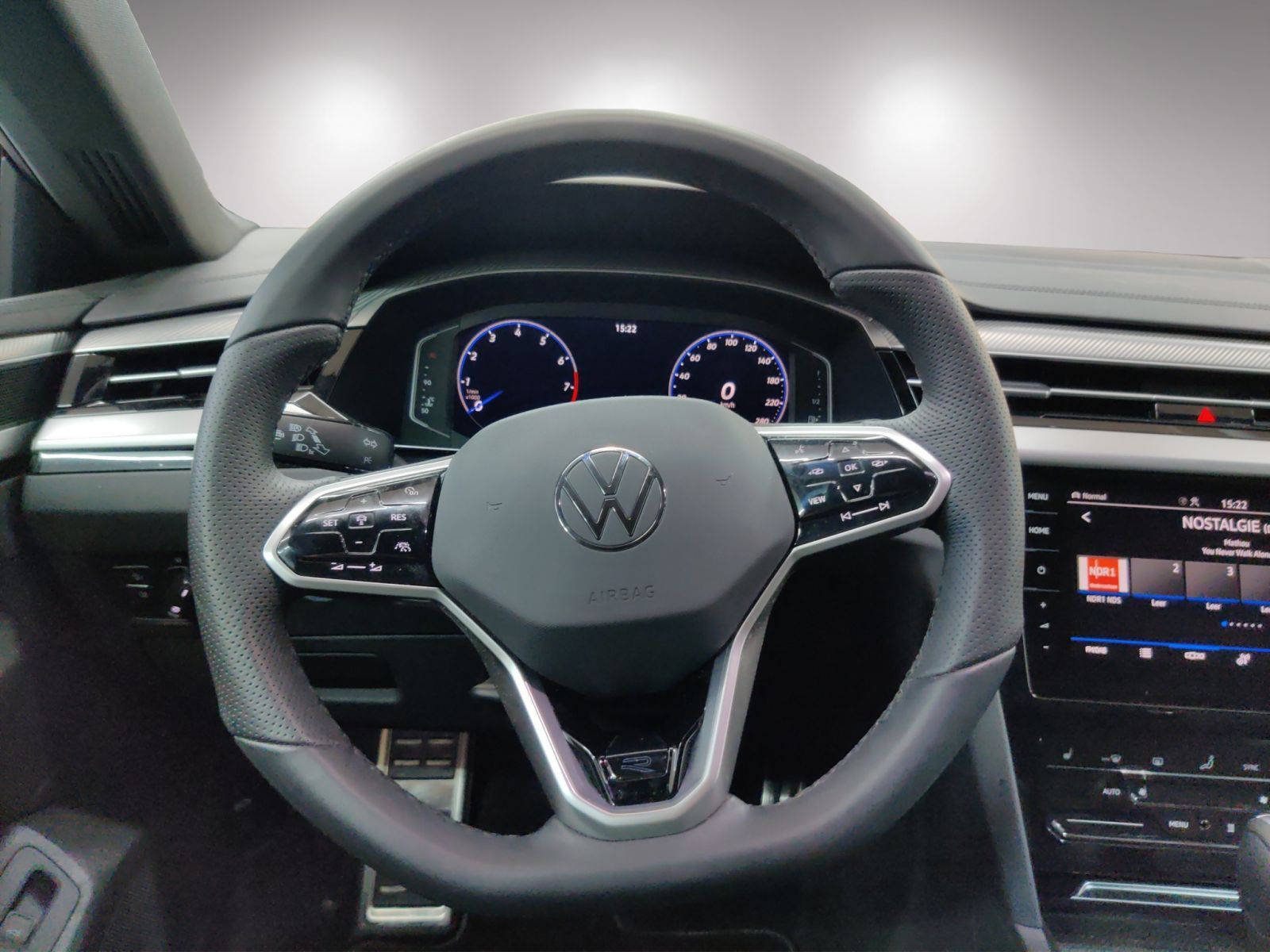 Volkswagen Arteon - Bild 7