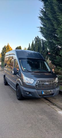 Ford Campingbus