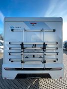 Sun Living S 70 SL  X-TRA | Solar, RFK, *Wenig KM* | Miete*