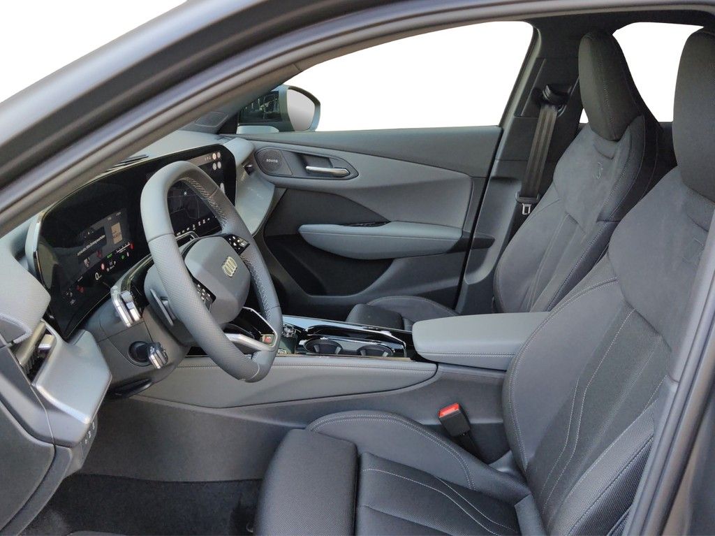 Audi Q3 - Bild 11