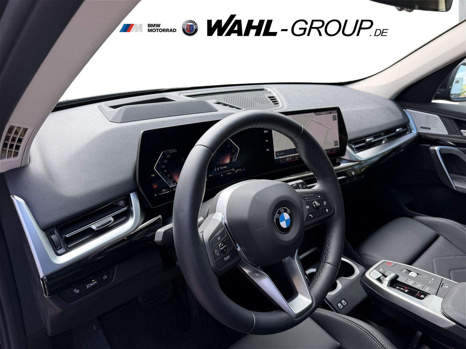 BMW X1 - Bild 12